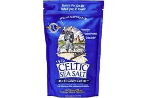 Light Grey Celtic, Vital Mineral Blend, 1 lb (454 g)