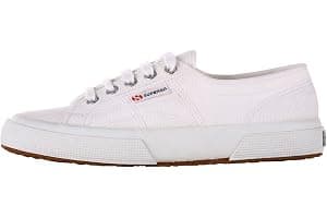 Superga Unisex Cotu Classic Trainers Trainers