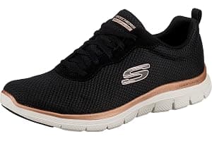 Skechers Flex Appeal 4.0 Brilliant View ZapatillasMujer