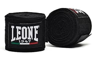 Leone 1947 Ab705 - Vendajes Unisex Adulto