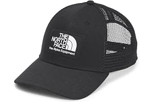 The North Face Mudder Trucker Hat - Gorra unisex