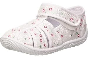 Chicco, Zapatillas Casa Niña, Pantuflas para Guardería y Casa, con Cómodo Cierre, Designed in Italy