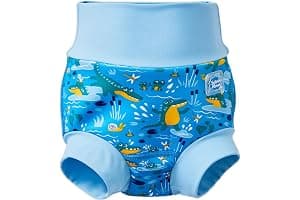 Splash About Baby Kids New Improved Happy Nappy