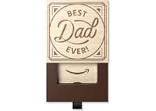 Amazon.co.uk Gift Card for Custom Amount in a Birthday Reveal