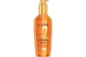 L'Oréal Paris Aceite Tratamiento Sublimador Para El Cabello, Para Pelo/Cabelo Seco, Elvive Aceite Extraordinario, 100 ml