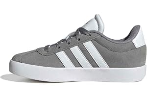 adidas Unisex niños VL Court 3.0 Zapatos Kids