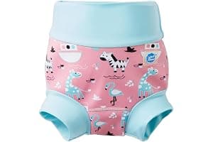 Splash About Happy Nappy pañal de natación reutilizable