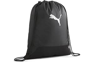 PUMA Teamgoal Gym Sack Bolsa De Cuerdas Unisex adulto (Pack de 1)