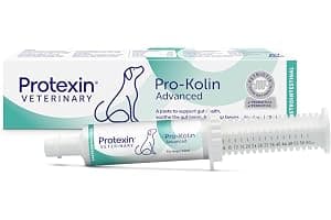 Protexin Veterinary Pro-Kolin Advanced for Dogs Advanced for Dogs, 60 ml