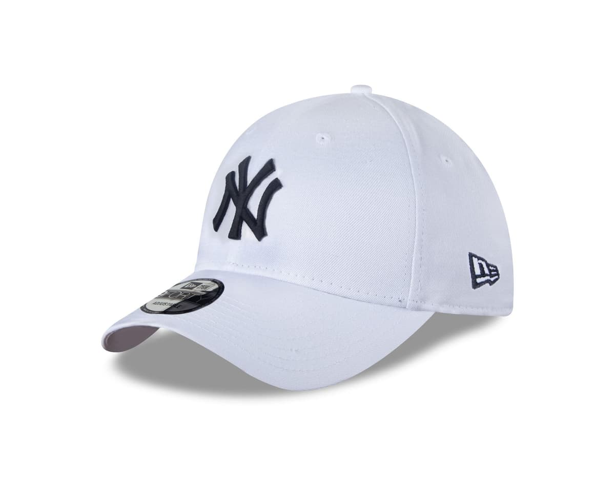 New Era Boy's Mlb Basic Neyyan Cap