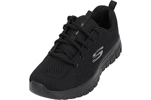 Skechers Women's Graceful Get ConnectedSneaker