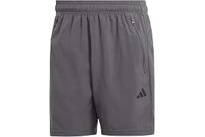 Adidas Train Essentials Woven Training Shorts - Shorts Hombre