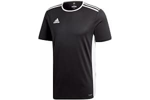adidas Core18 tee Camiseta de Manga Corta, Hombre