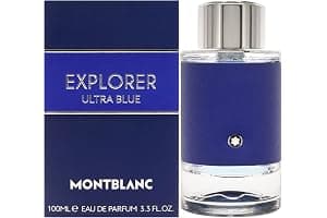 Explorer Ultra Blue Edp Vapo 100 Ml