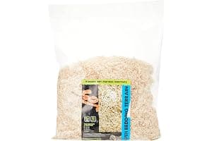 Komodo Aspen Bed Terrain, 12 Litre