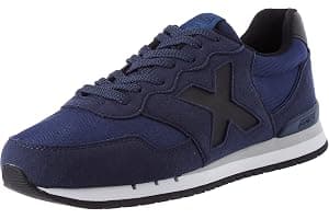 Munich Zapatillas Dash Negro