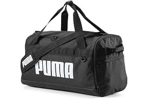 Puma Challenger Duffel Bag S
