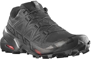 Salomon XA Pro 3D - Zapatillas de running Hombre