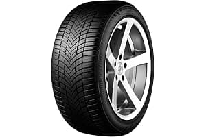 Bridgestone WEATHER CONTROL A005 EVO - 195/65 R15 91H - C/A/71 - Neumático Todo Tiempo (Turismo y SUV)