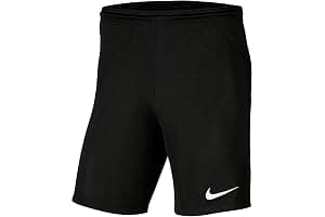 Nike Nike Mens Dry Park Athletic Gym Shorts Men Soccer Running Basketball Workout - Pantalones Cortos Hombre