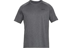 Under Armour Men's Tech 2.0 Short Sleeve T-Shirt