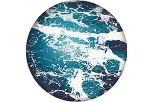 Waboba Wingman Pro-Disco de Silicona Plegable-Vuela Recto y Lejos, Niños y Adultos-Tamaño Tundra, Juventud Unisex, One Color, One Size