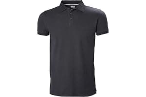 Helly Hansen Hombre Polo Crew