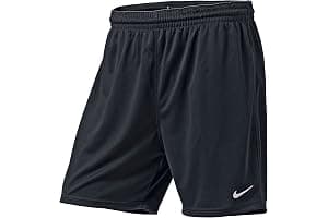Nike Park Knit without brief, Pantalones de fútbol para hombre