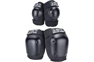 187 Killer Pads Coderas estrechas