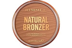Rimmel Natural Bronzer 002 Sunbronze