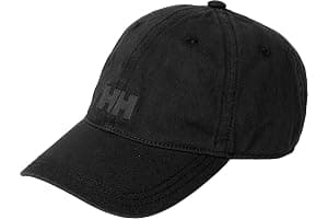 Helly Hansen Unisex Gorra HH Logo