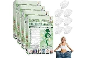 New 28Pcs 𝐌𝐨𝐫𝐢𝐧𝐠𝐚 & 𝐁𝐞𝐫𝐛𝐞𝐫𝐢𝐧𝐞 Patches for Weight Loss, 10-in-1 Nano Microdarts 𝐌𝐨𝐫𝐢𝐧𝐠𝐚 𝐁𝐞𝐫𝐛𝐞𝐫𝐢𝐧𝐞 Patch, Natural Berberine Patches for Women and Men, Ultra-Thin Invisible Gentle Skin Formula