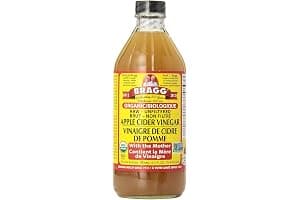 Bragg Live Food Organic Apple Cider Vinegar, 473 ml