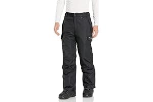 Arctix Men's Classic Cargo Snow Pants