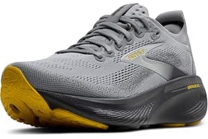 Brooks Men’s Adrenaline GTS 25 Supportive Running & Walking Shoe