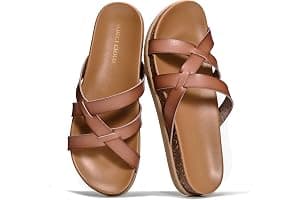 Project Cloud Summer Slides for Women 2026 with Plush and Soft Insole Womens Sandals Comfortable - Non-Slip and Lightweight Sandals Women Footwear (Lasso)