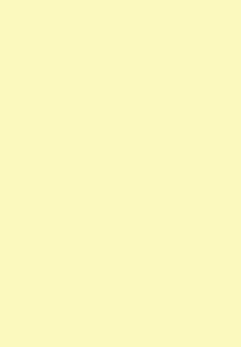 Kate 6ft×9ft Solid Light Yellow Microfiber Backdrop for Photography Studio, Children and Headshots, Includes Only a Backdrop