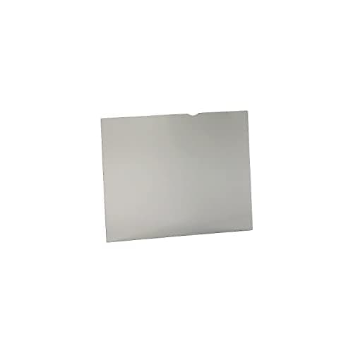 3M Computer Privacy Screen Filter for 17 inch Monitors - Black - 5:4 Aspect - PF170C4B