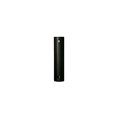 Fanimation 36-inch Ceiling Fan Downrod - Black — view 2