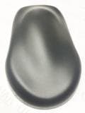 VViViD+ Matte Slate Grey (Grigio Telesto) Vinyl Wrap Adhesive Film - 1ft x 5ft — view 3