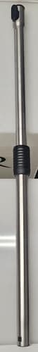 Upgraded Telescopic Wand Compatible with Miele Canister Vacuum Cleaners. 35 MM NON ELECTRIC METAL. Fits C1 C2 C3 S2 S4 S6 Compare to part # 10275580 — view 5