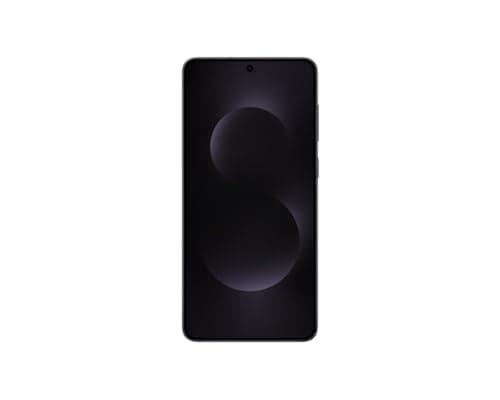 Samsung Galaxy S25 Edge (12GB RAM, 256GB) Ultra-Slim, Galaxy AI, 6.7″ LTPO AMOLED 2X Display, 200MP Pro Camera, Unlocked (w/ 45W Fast Charging Adapte) - Titanium JetBlack (Renewed) — view 4