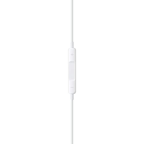 Apple EarPods Headphones with Lightning Connector, Wired Ear Buds for iPhone with Built-in Remote to Control Music, Phone Calls, and Volume — view 6
