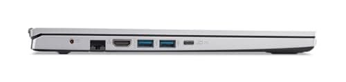 Acer Aspire Go 15 AI Ready Laptop | 15.6" FHD (1920 x 1080) IPS Display | AMD Ryzen 7 7730U | AMD Radeon Graphics | 16GB DDR4 | 512GB PCIe Gen4 SSD | Wi-Fi 6 | Windows 11 Home | AG15-42P-R9FW — view 5