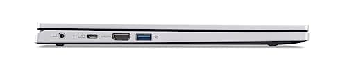 acer Aspire 3 A315-24P-R7VH Slim Laptop | 15.6" Full HD | AMD Ryzen 3 7320U Quad-Core | AMD Radeon Graphics | 8GB LPDDR5 | 128GB NVMe SSD | Wi-Fi 6 | Windows 11 Home — view 8