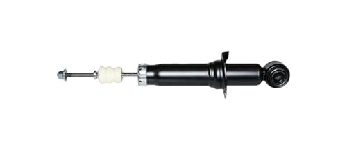Gabriel G51888 Ultra Front Strut for 03-11 Ford Crown Victoria Police Interceptor; 03-11 Lincoln Town Car; 03-04 Mercury Marauder (1 Pack)