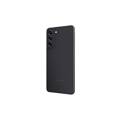 Samsung Galaxy S21 FE (5G) 128GB Unlocked - Graphite (Renewed) — view 6