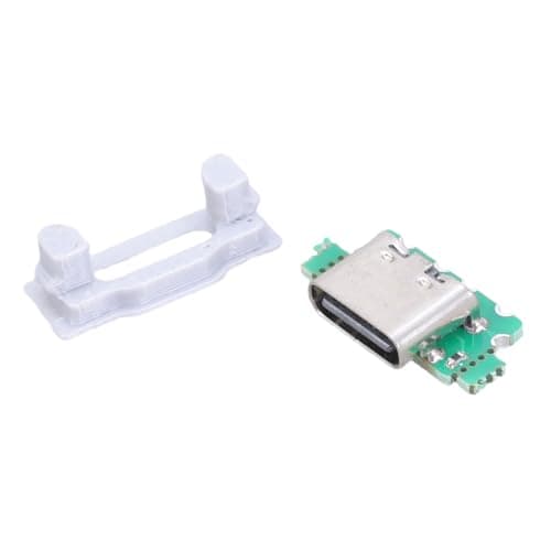 High Efficiency Efficient Console USB C Charging Port Conversion Kits for Speed Double Supports — view 3
