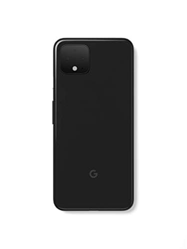 Google Pixel 4 XL - Just Black - 64GB - Unlocked (Renewed) — view 5