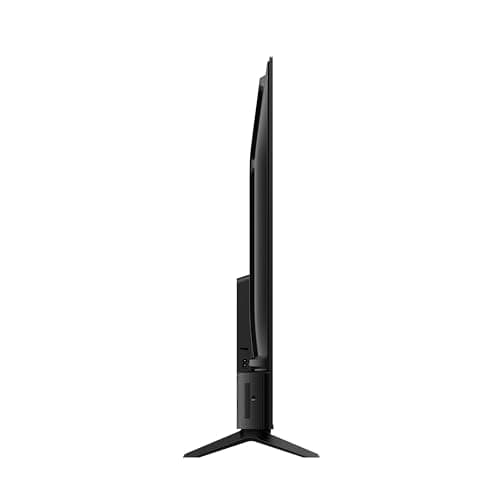 INSIGNIA 65-inch Class QF Series LED 4K UHD QLED Smart Fire TV with Alexa Voice Remote (NS65-UQFL26) — view 5